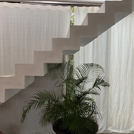 Luna Llena Tulum
