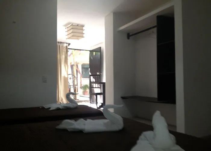 Hotel Luna Llena 3*