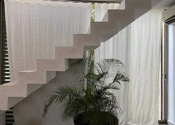 Luna Llena Hotel Tulum