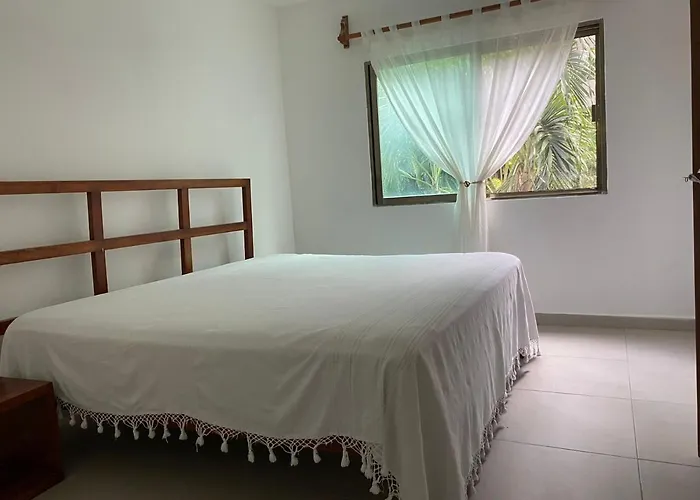 Luna Llena Hotel Tulum