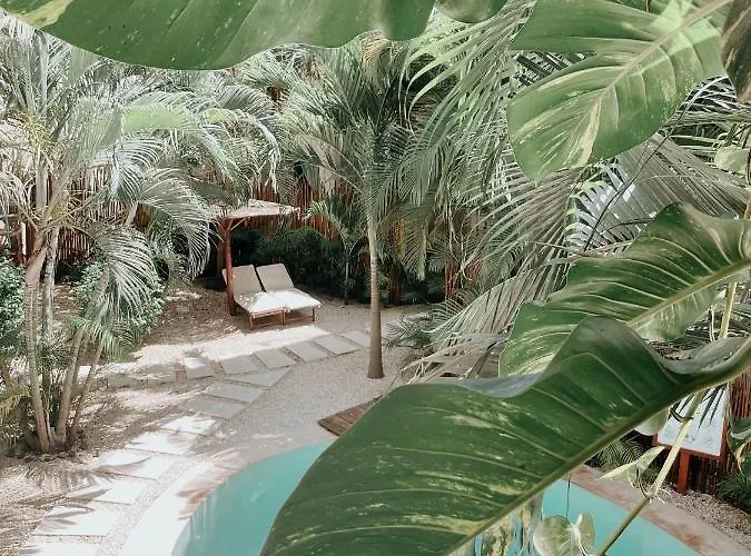 Luna Llena Hotel Tulum