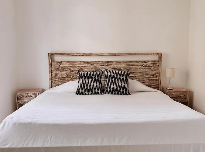Hotel Luna Llena 3*