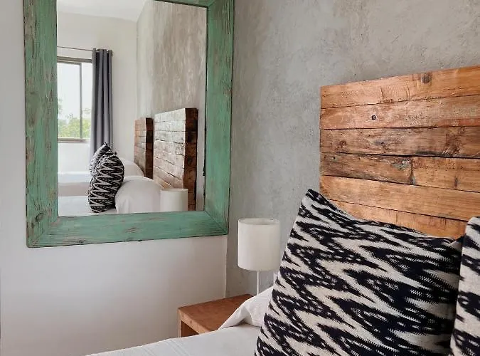 Luna Llena Hotel 3*