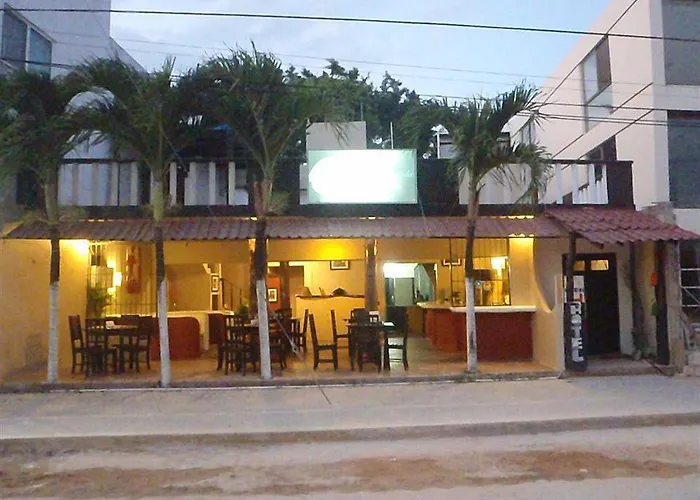 Luna Llena Tulum