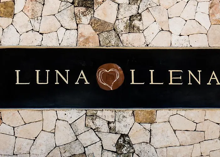 Luna Llena Tulum