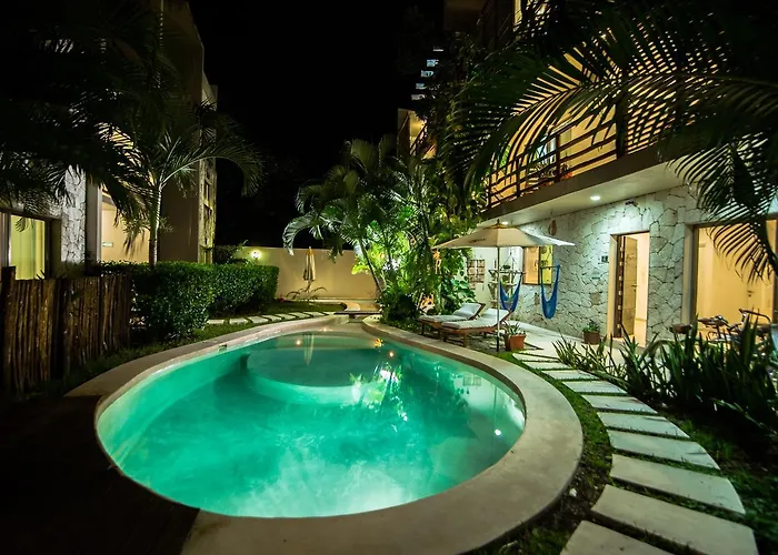 Luna Llena Tulum