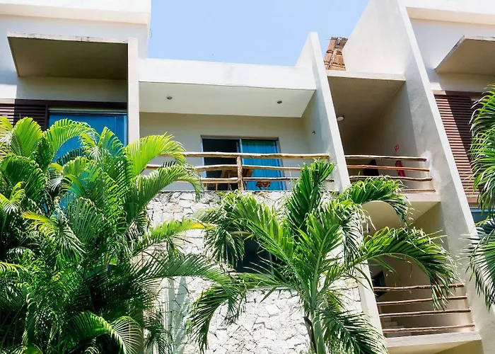 Hotel Luna Llena