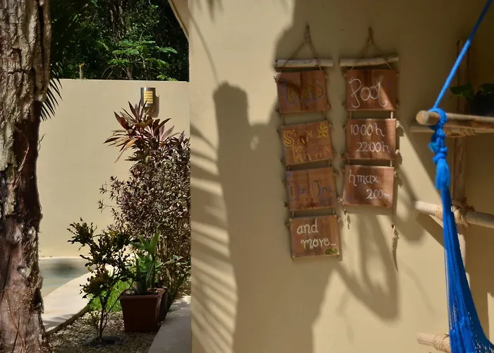 Hotel Luna Llena