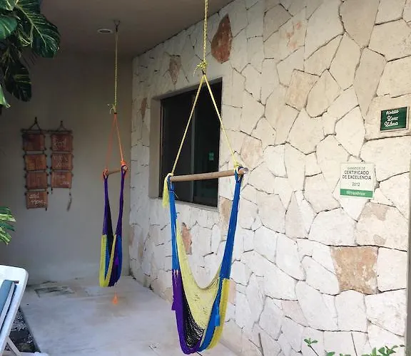Hotel Luna Llena 3*
