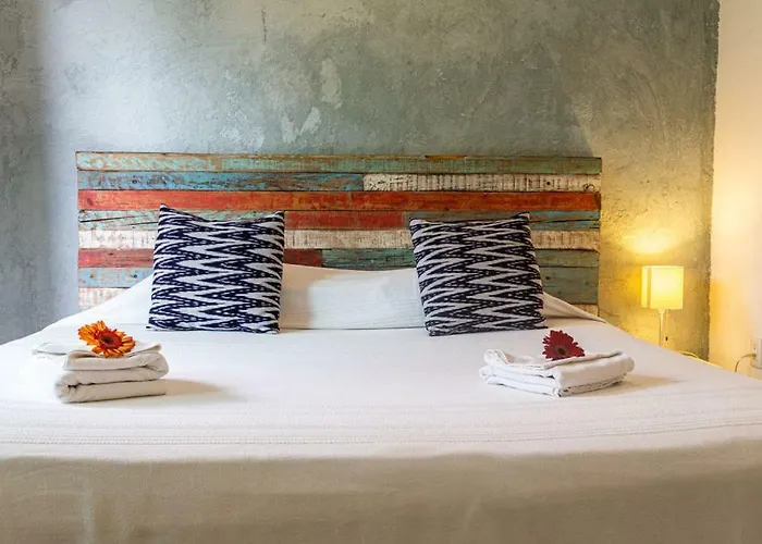Luna Llena Hotel 3*