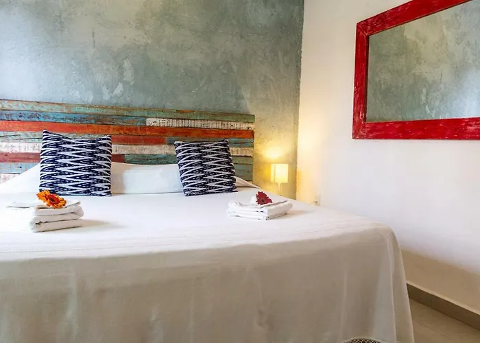 Hotel Luna Llena