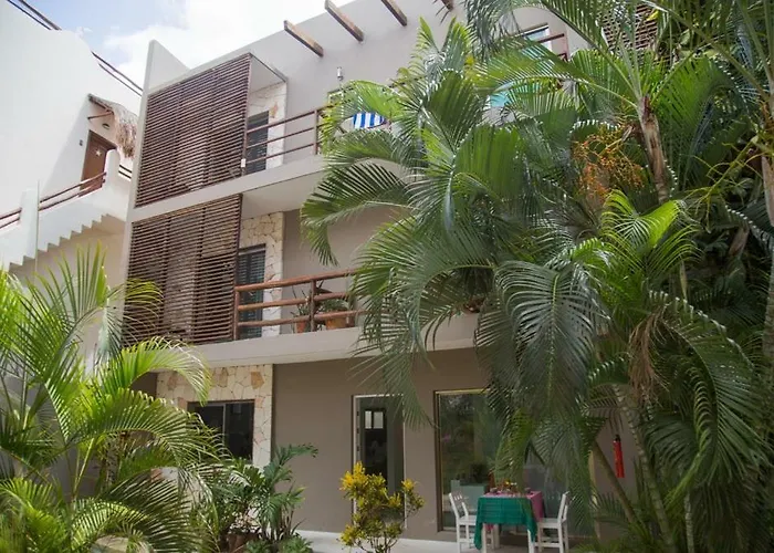 Luna Llena Tulum