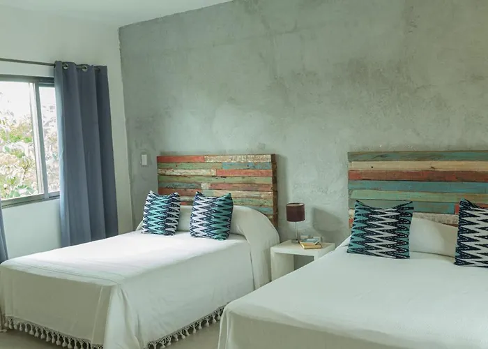 Luna Llena Hotel