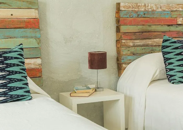 Hotel Luna Llena Tulum