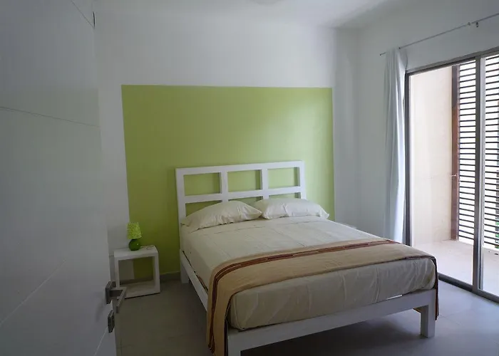 Hotel Luna Llena Tulum